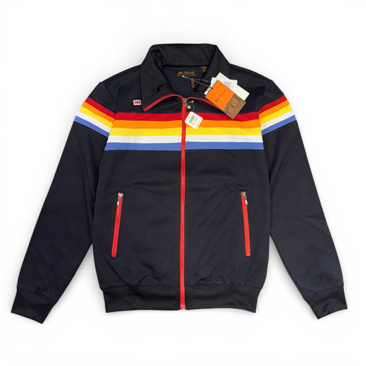 【新品】Ben Sherman トラックジャケット ジャージ ノエルギャラガーシグネチャーモデル