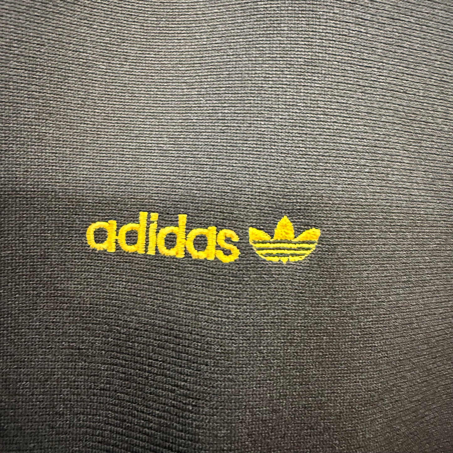 90's adidas トラックジャケット ジャージ アディダス