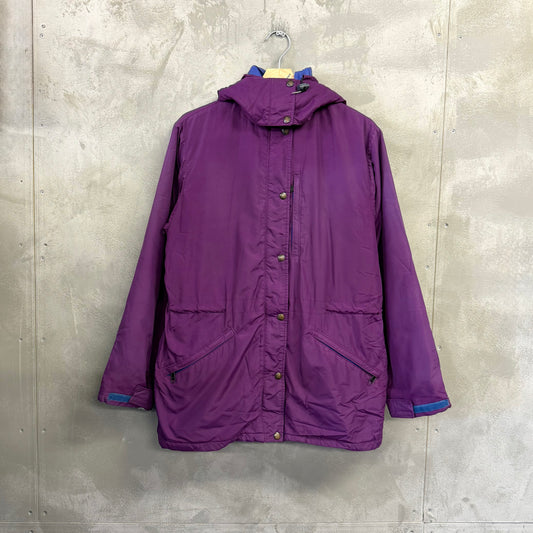80's USA製 L.L.BEAN マウンテンパーカー エルエルビーン
