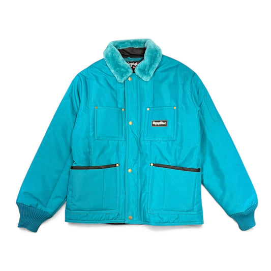 Supreme×RefrigiWear Insulated Iron-Tuff JKT