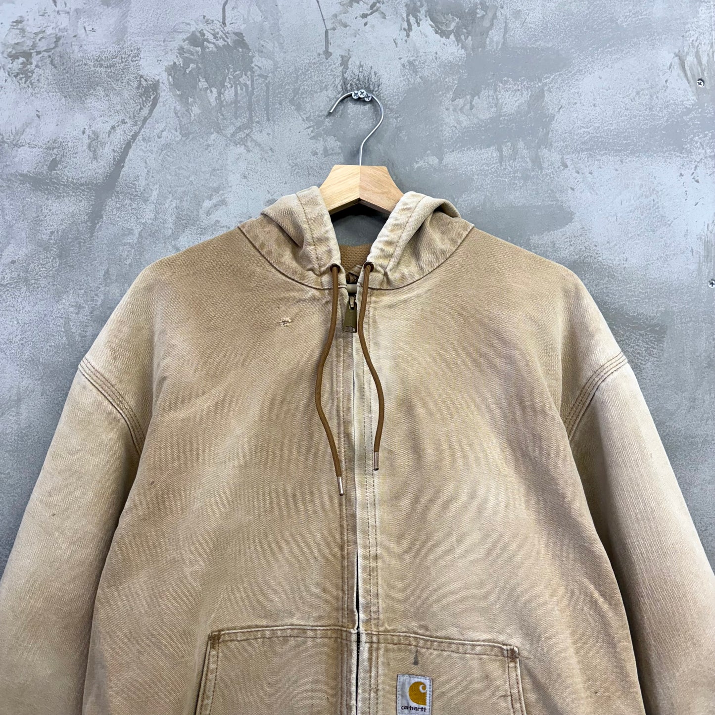carhartt USA製 アクティブジャケット カーハート