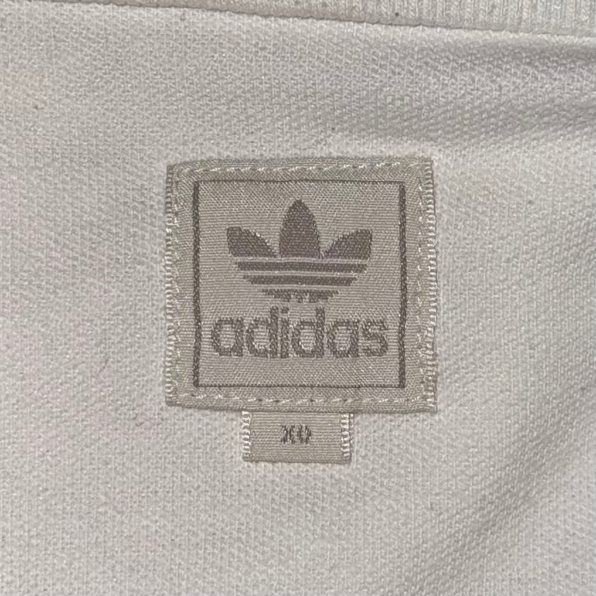 00's adidas GREAT BRITAIN TRACK JKT