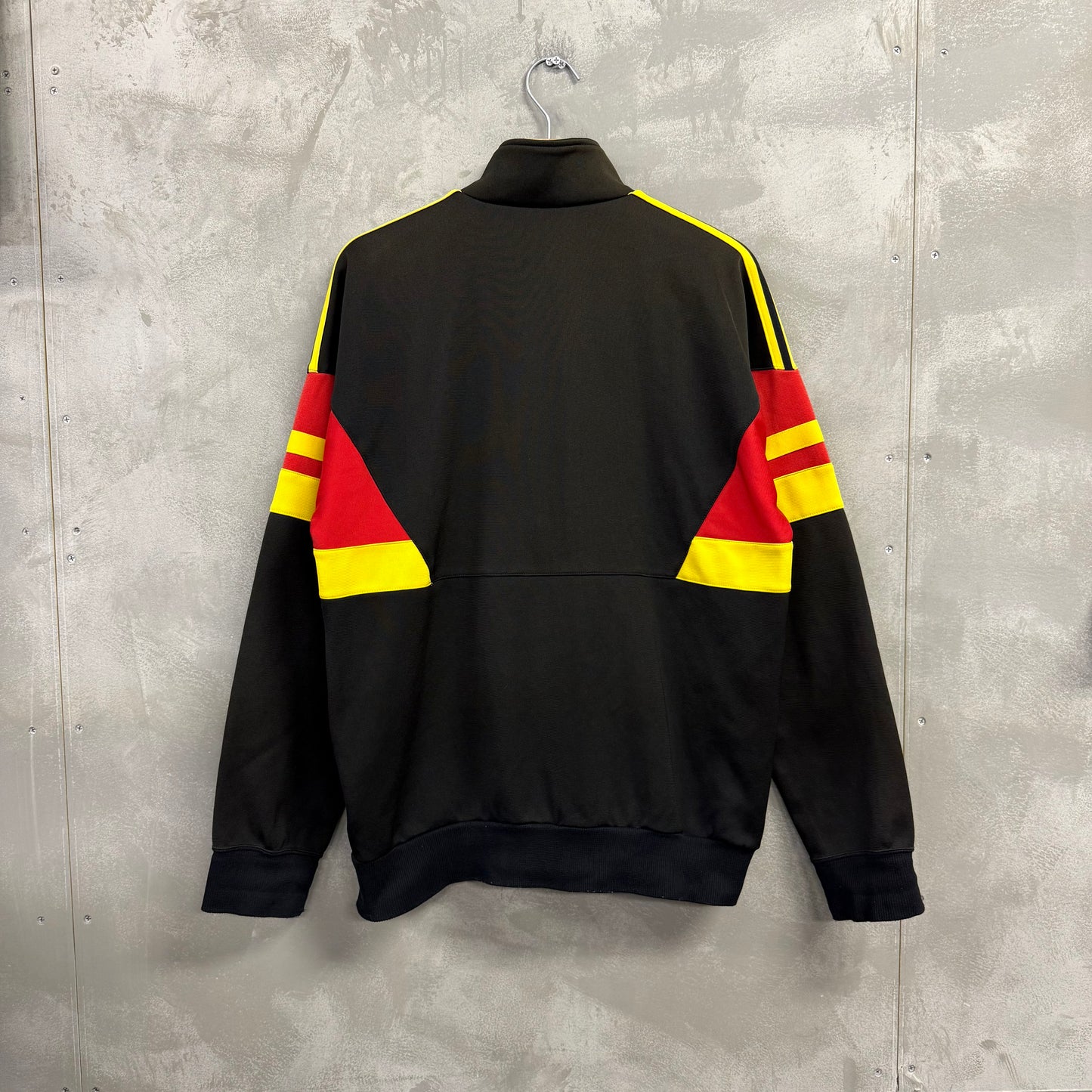 90's adidas トラックジャケット ジャージ アディダス