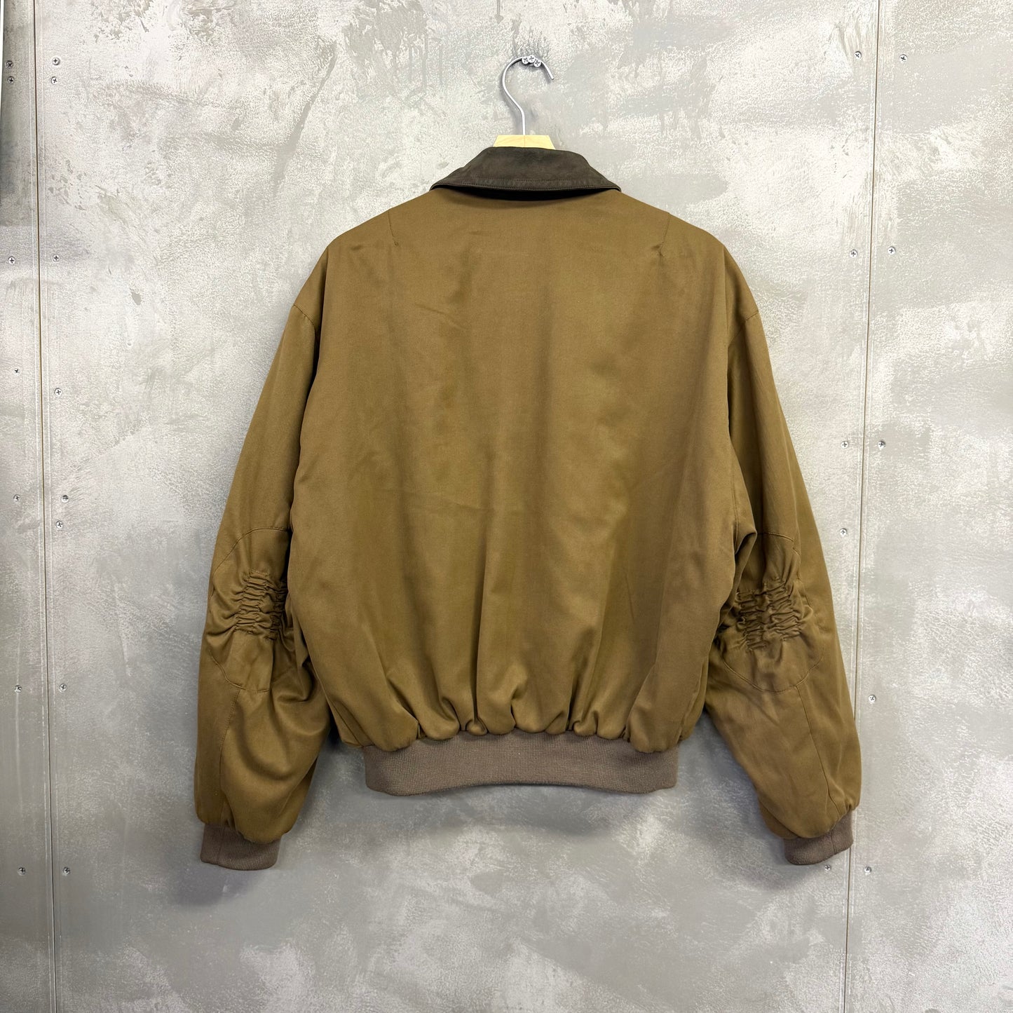 90's DOMON 日本製 ブルゾン