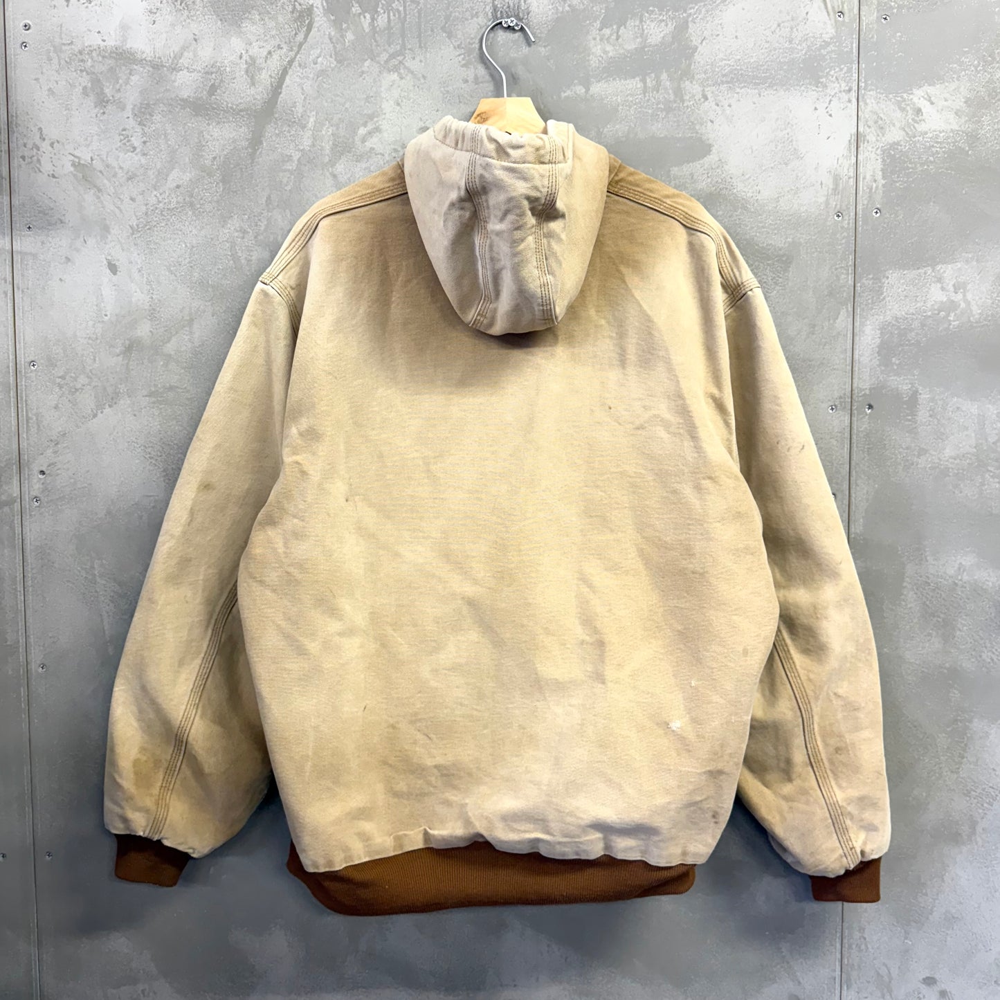carhartt USA製 アクティブジャケット カーハート
