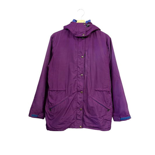 80's USA製 L.L.BEAN マウンテンパーカー エルエルビーン