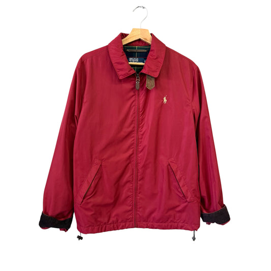 POLO by RALPH LAUREN スウィングトップジャケット