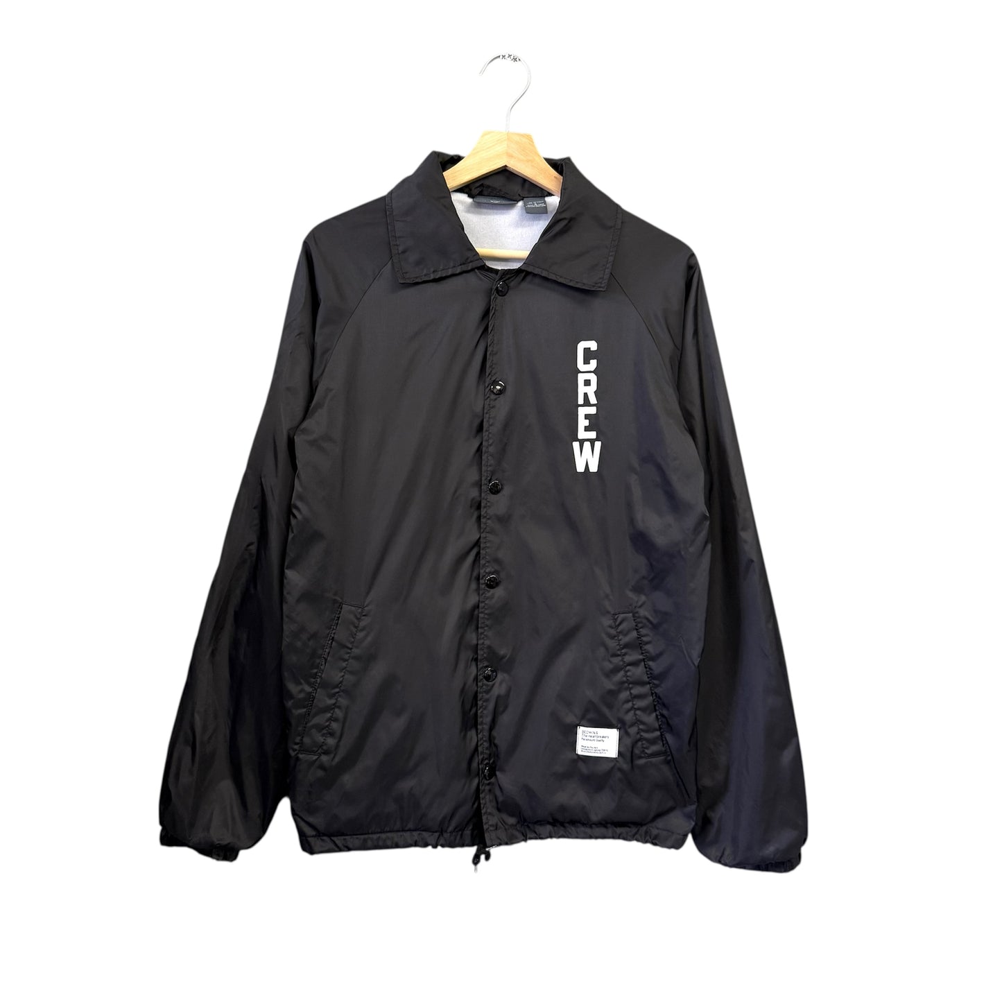 BEDWIN & THE HEARTBREAKERS コーチジャケット ベドウィン