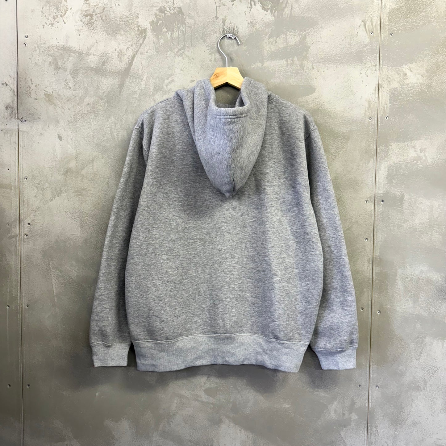 SUMMIT プルオーバーパーカー