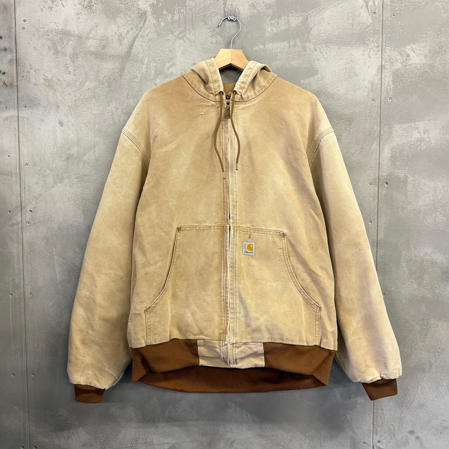 carhartt USA製 アクティブジャケット カーハート