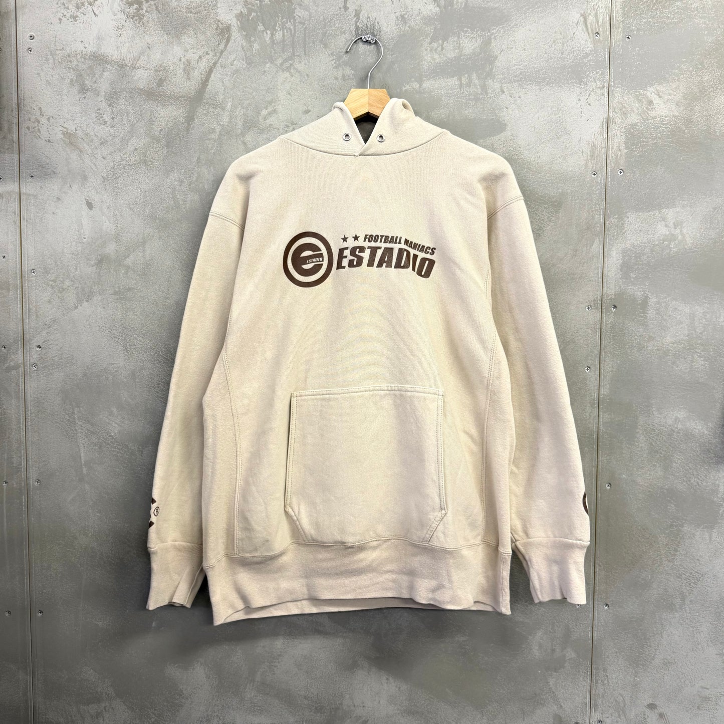 90's united sports USA製 プルオーバー パーカー ユナイテッドスポーツ