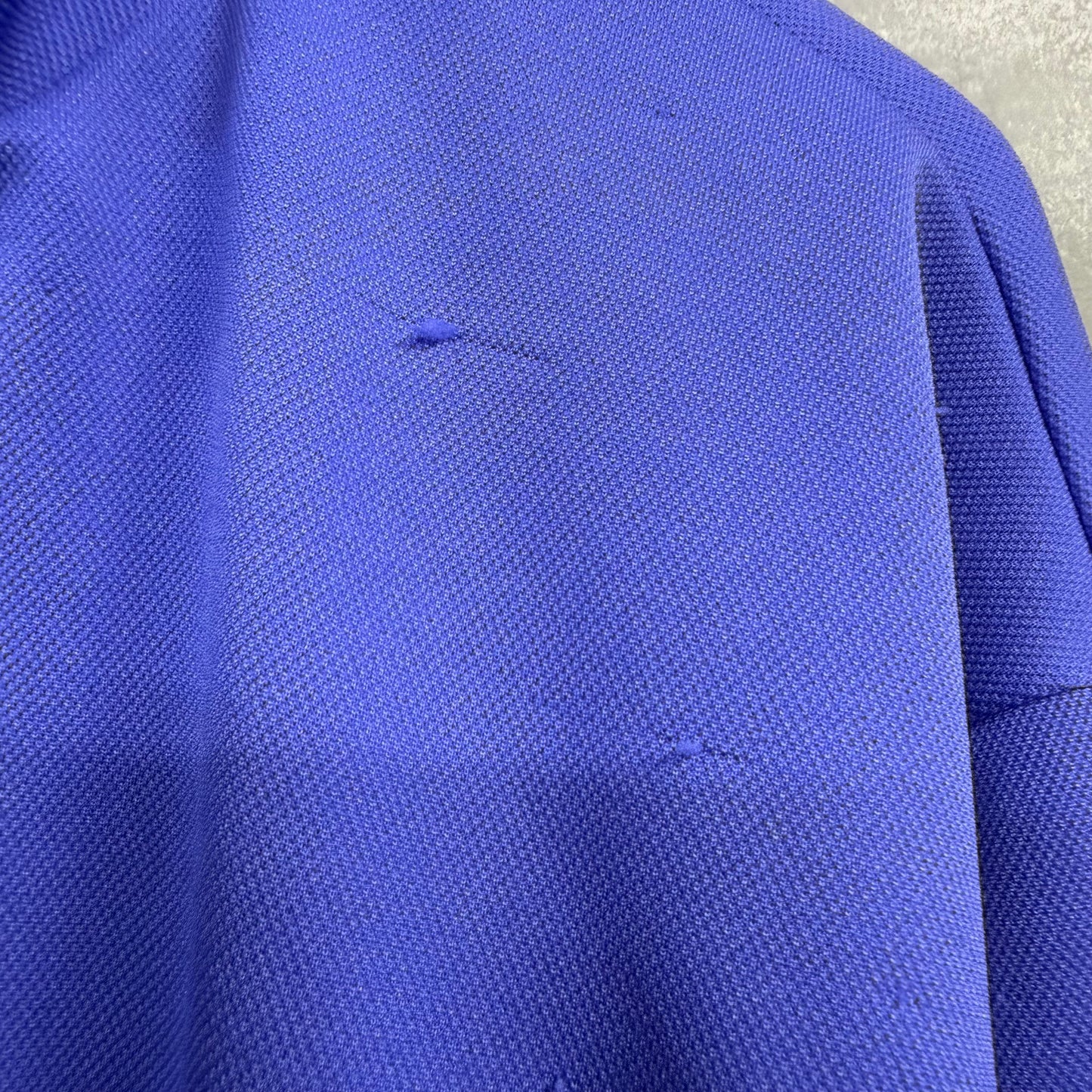 90's adidas トラックジャケット ジャージ デサント製