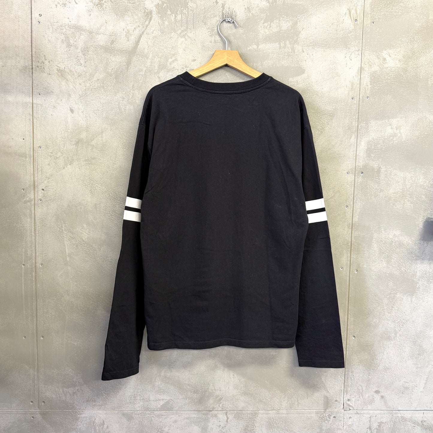 KENZO PARIS ロンT カットソー ロングスリーブ ケンゾーパリ