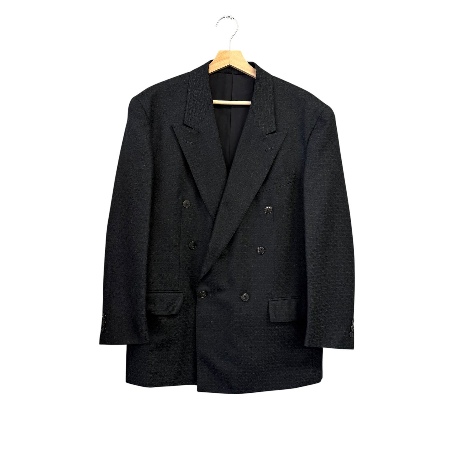 【上下セット】KENZO PARIS テーラードジャケット パンツ セットアップ