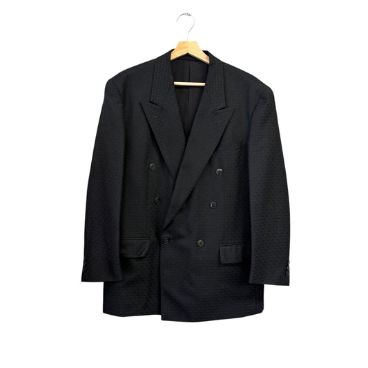 【上下セット】KENZO PARIS テーラードジャケット パンツ セットアップ