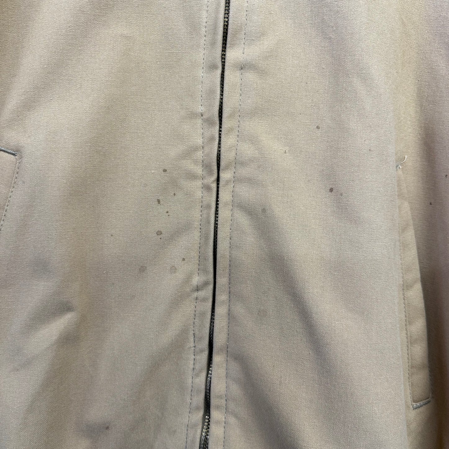 80’s USA製 SPIEWAK T1 タンカースジャケット スピワック