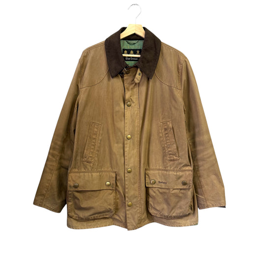BARBOUR オイルドジャケット バブアー ブルガリア製