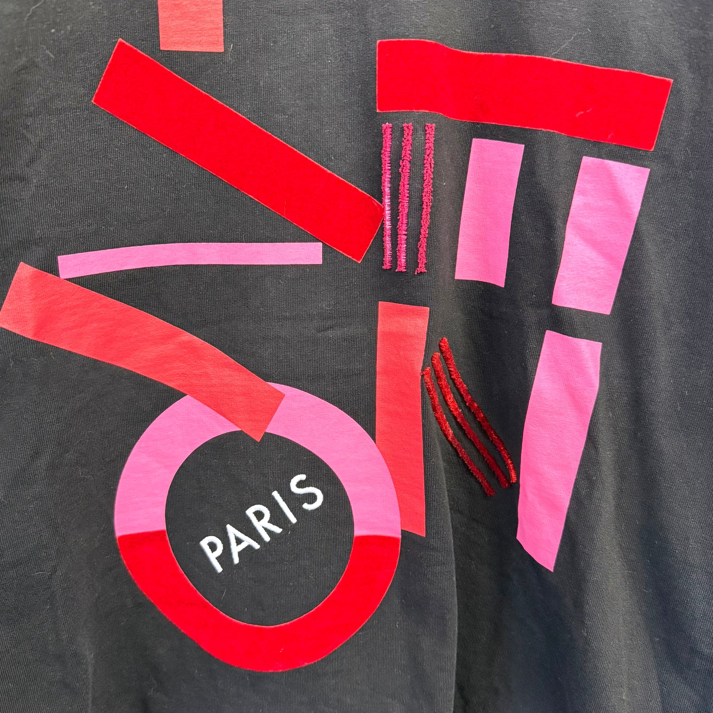 KENZO PARIS ロンT カットソー ロングスリーブ ケンゾーパリ