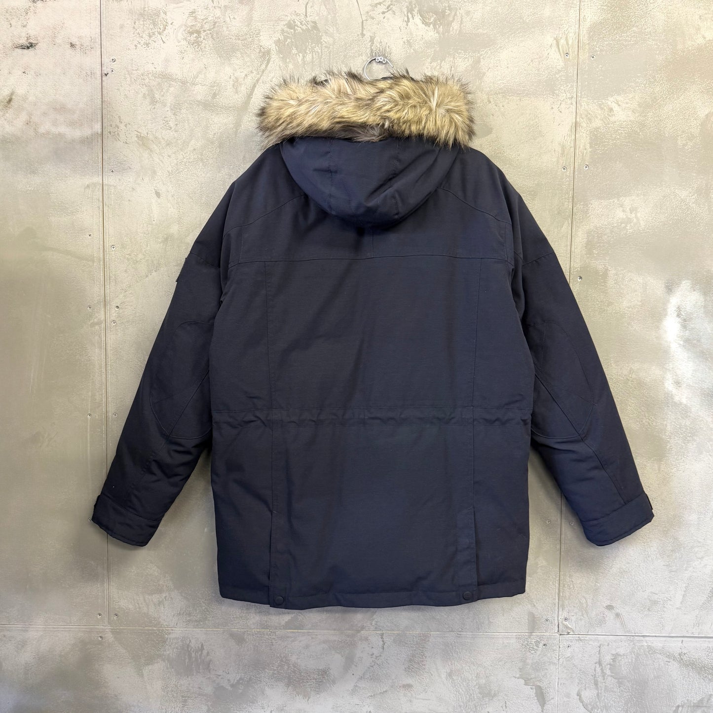 RLX ralph lauren ダウンジャケット ラルフローレン