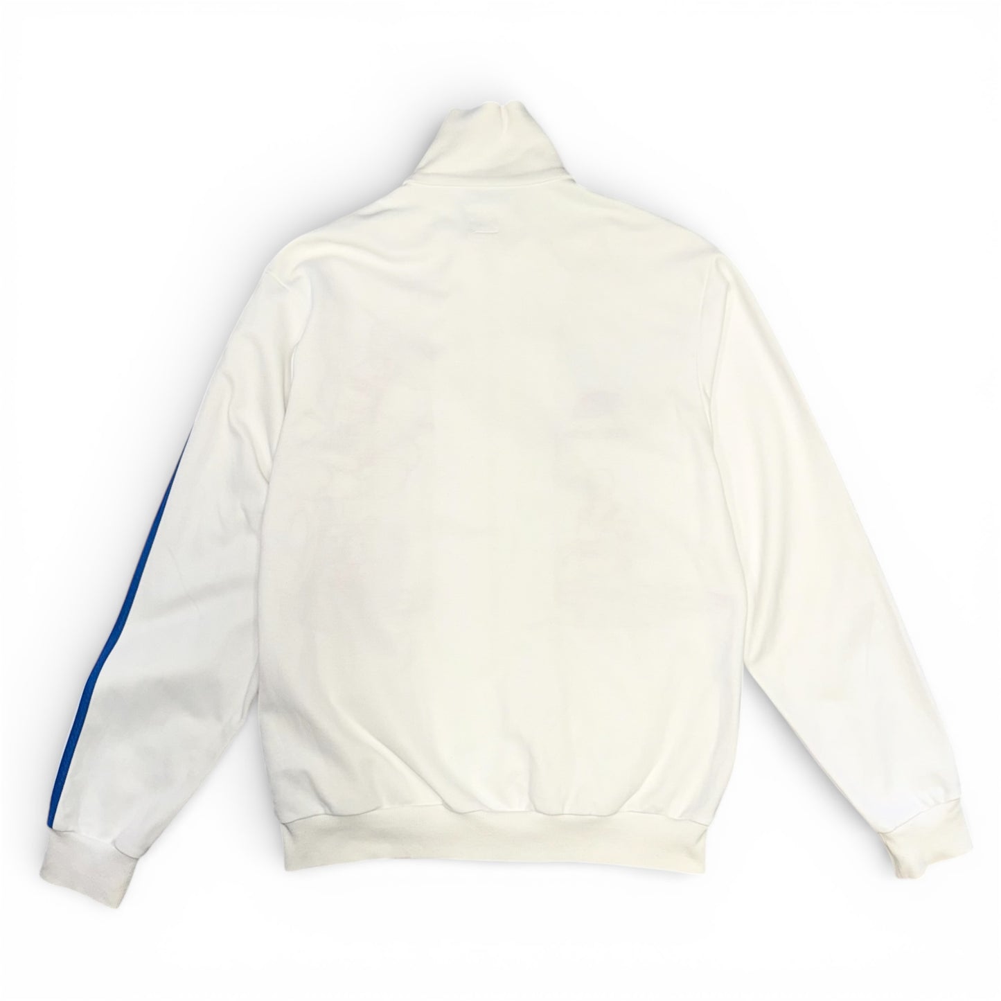 00's adidas GREAT BRITAIN TRACK  JKT