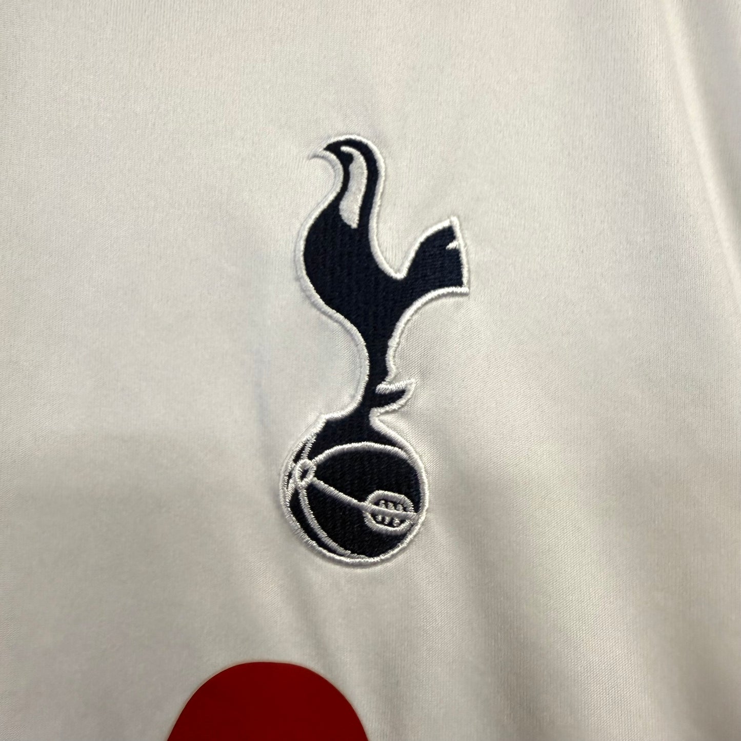 UNDER ARMOUR トッテナム ホットスパー ユニフォーム 長袖 サッカー