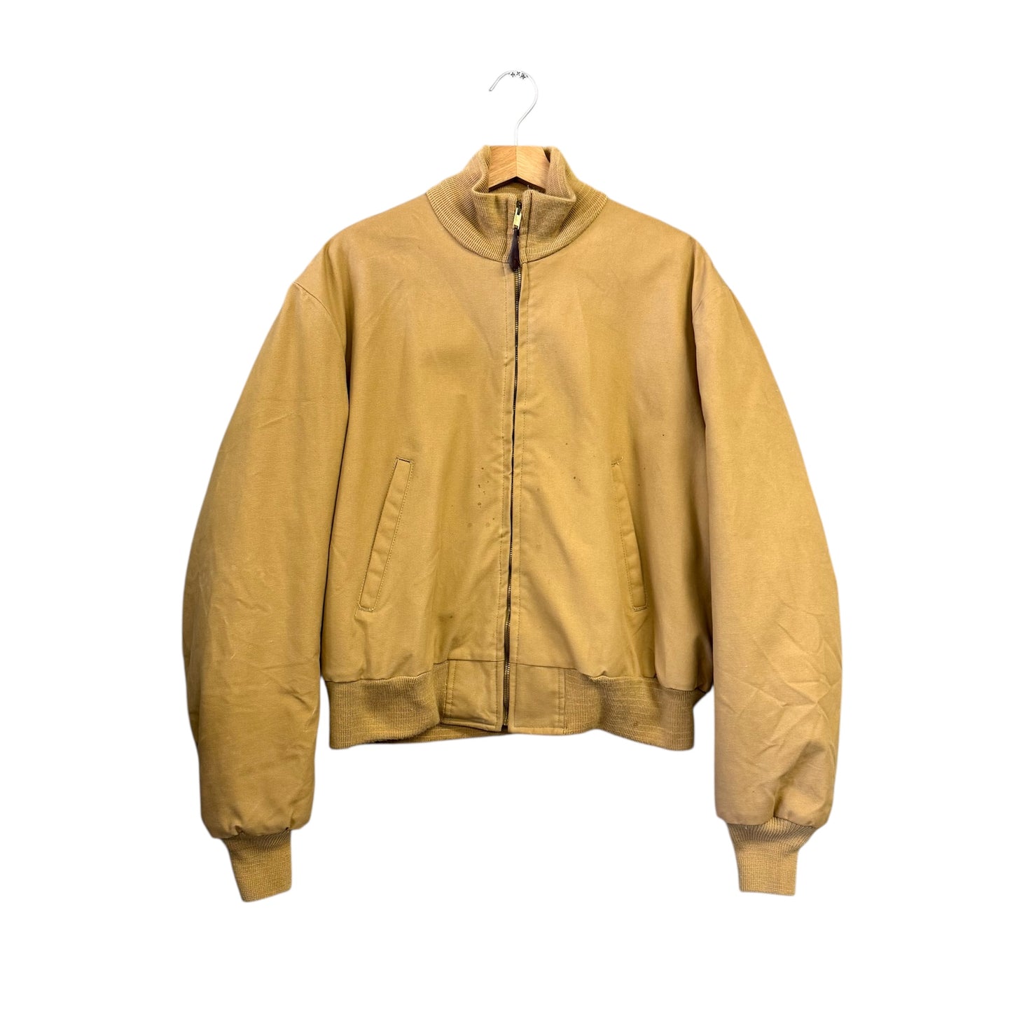 80’s USA製 SPIEWAK T1 タンカースジャケット スピワック