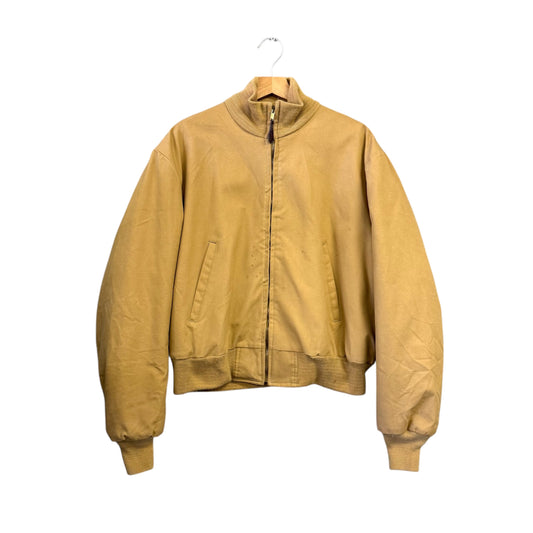 80’s USA製 SPIEWAK T1 タンカースジャケット スピワック