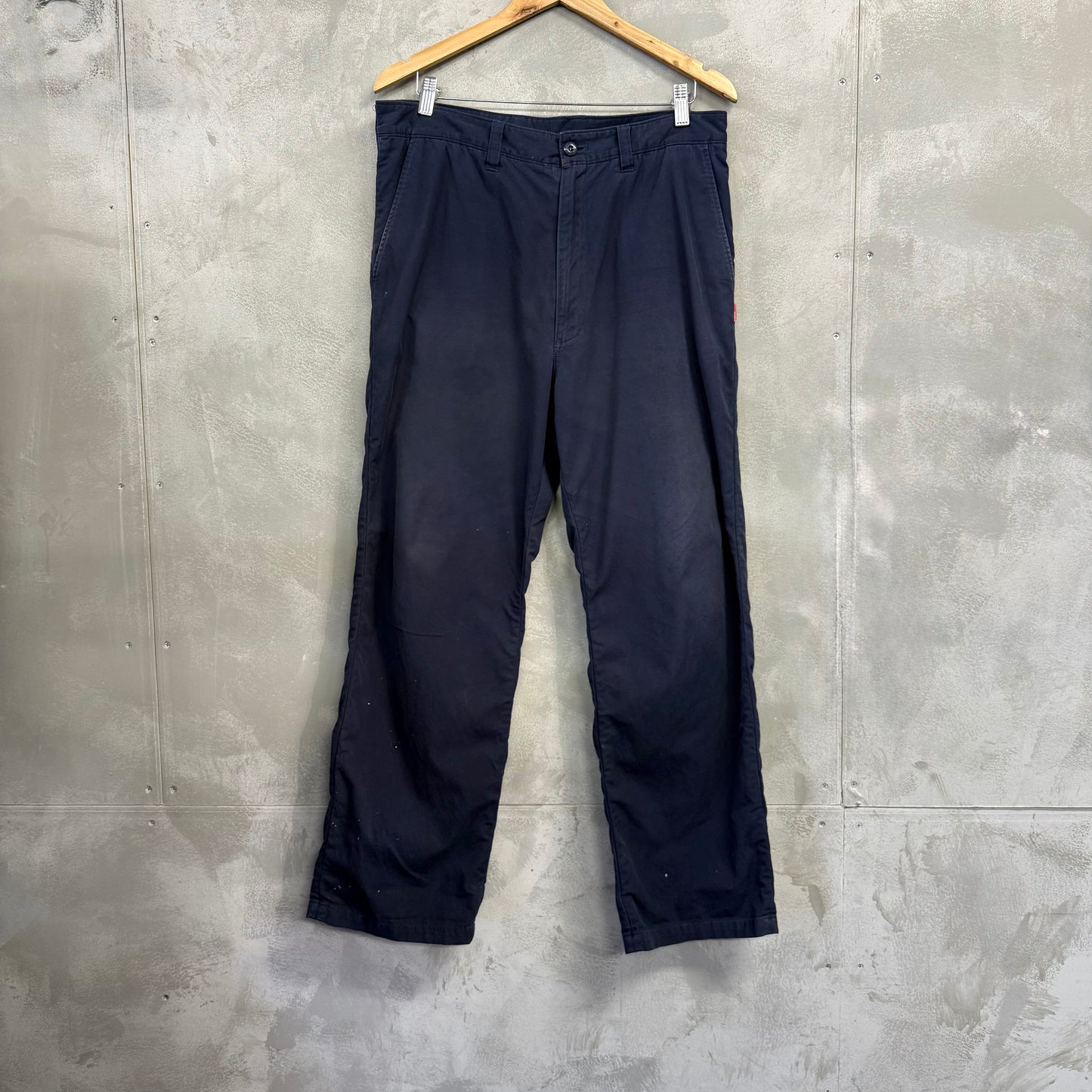 W TAPS trousers fatigue pants ファティーグパンツ カーゴパンツ