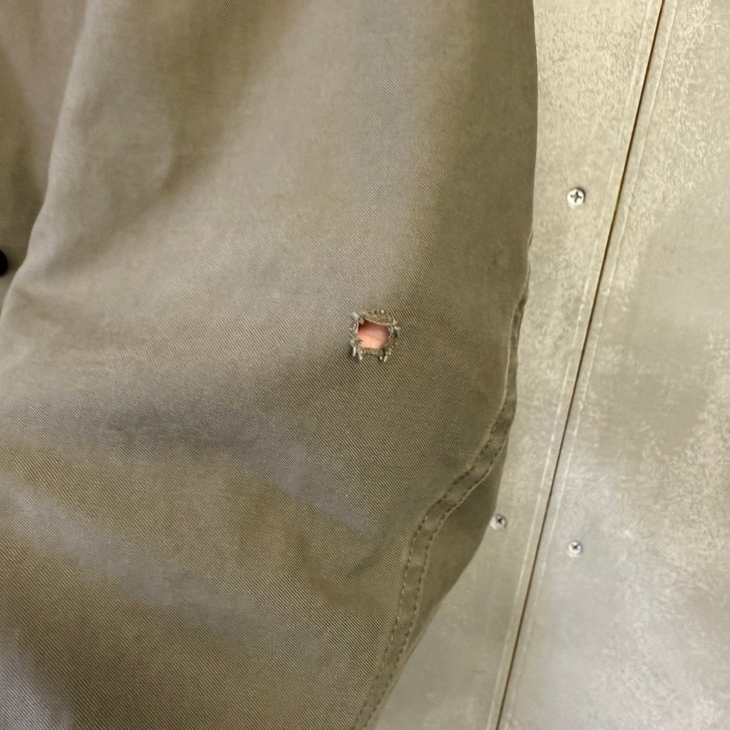 80's ドイツ軍 フィールドコート モッズコート ライナー付き ミリタリー