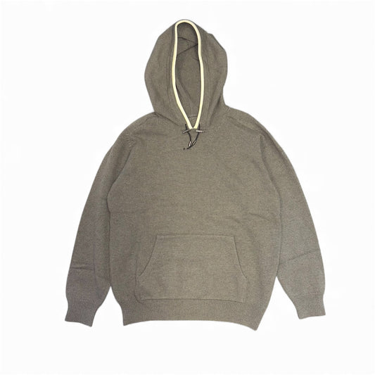 undercover 99-00AW AMBIVALENCE期 カシミヤ混ラムウール パーカー