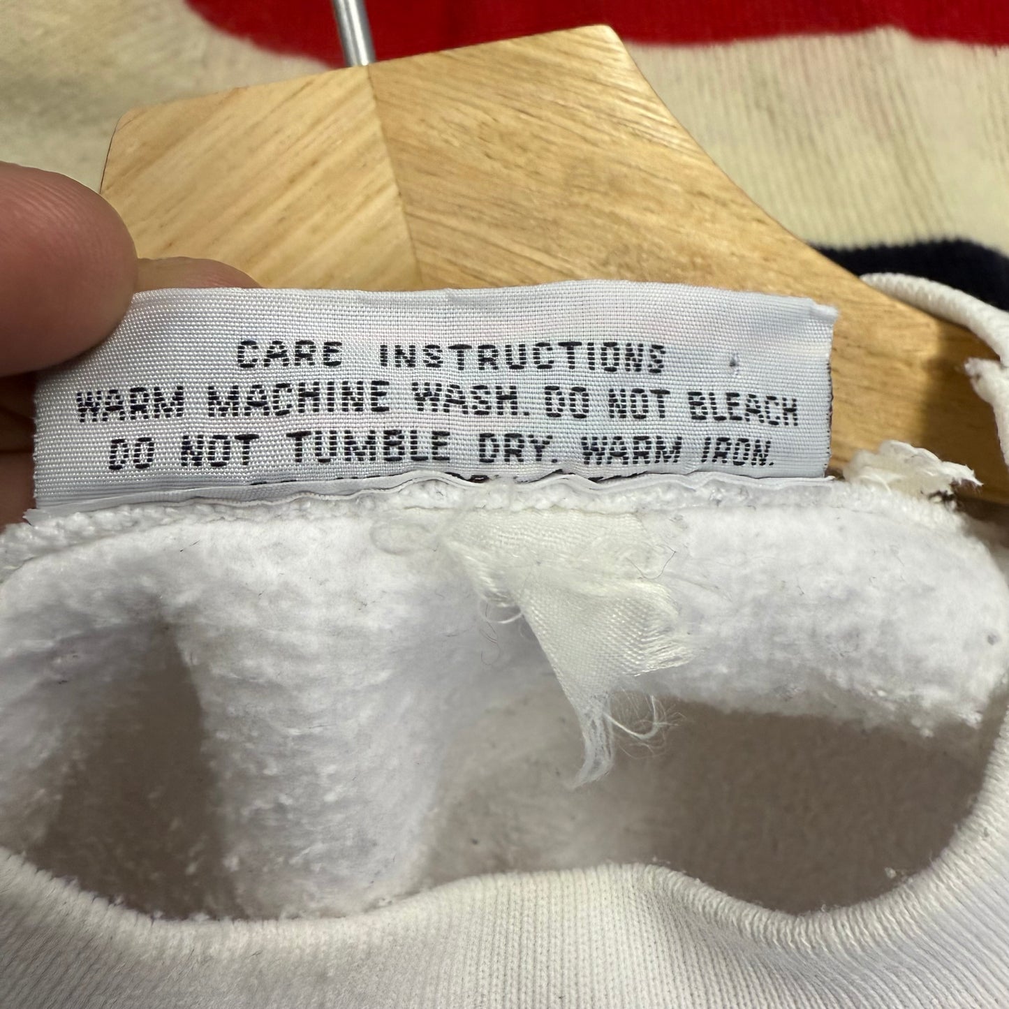 80's KOALA BLUE スウェット トレーナー オーストラリア製 動物