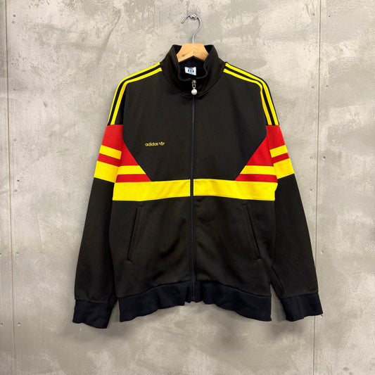 90's adidas トラックジャケット ジャージ アディダス