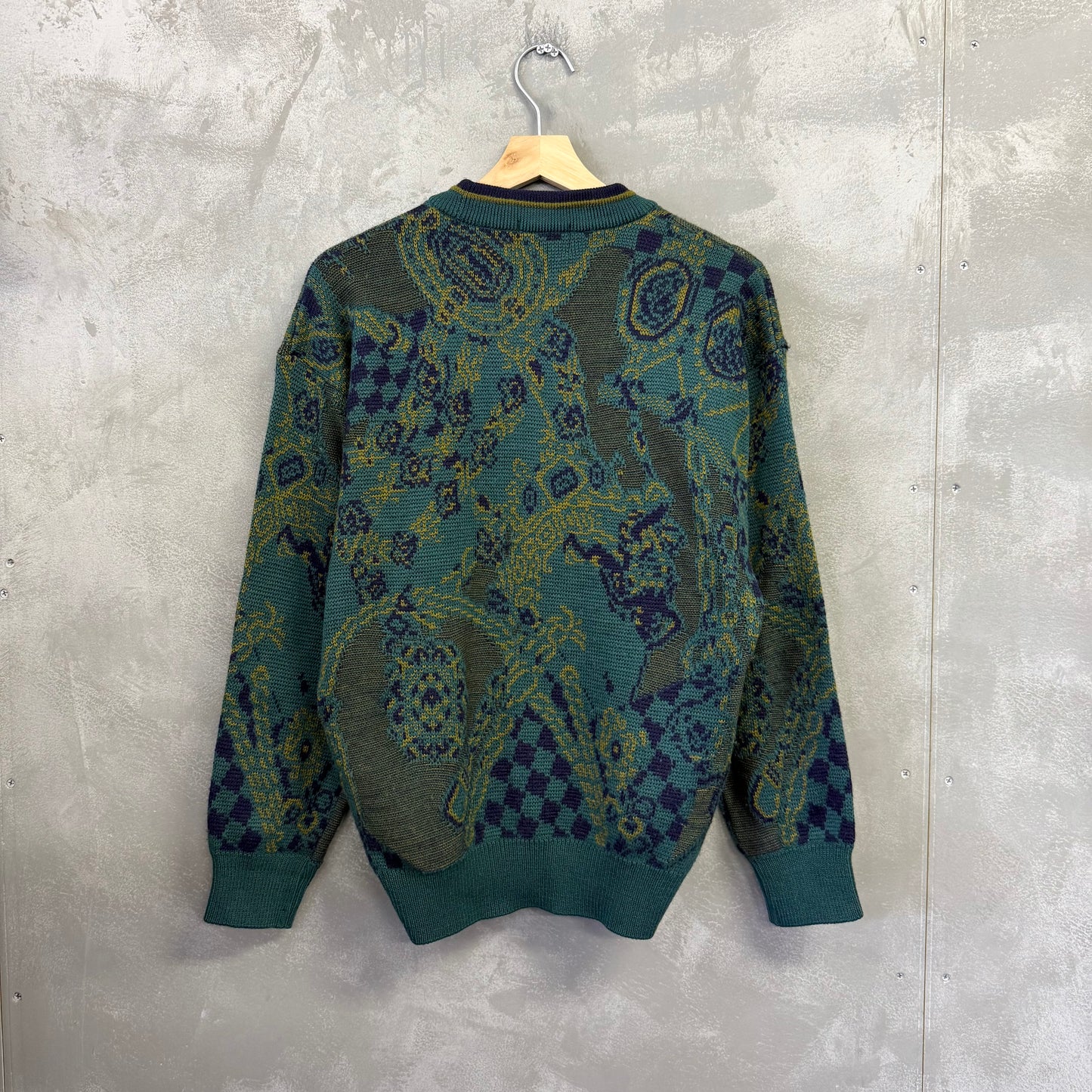 modigliani ニット セーター 小杉産業