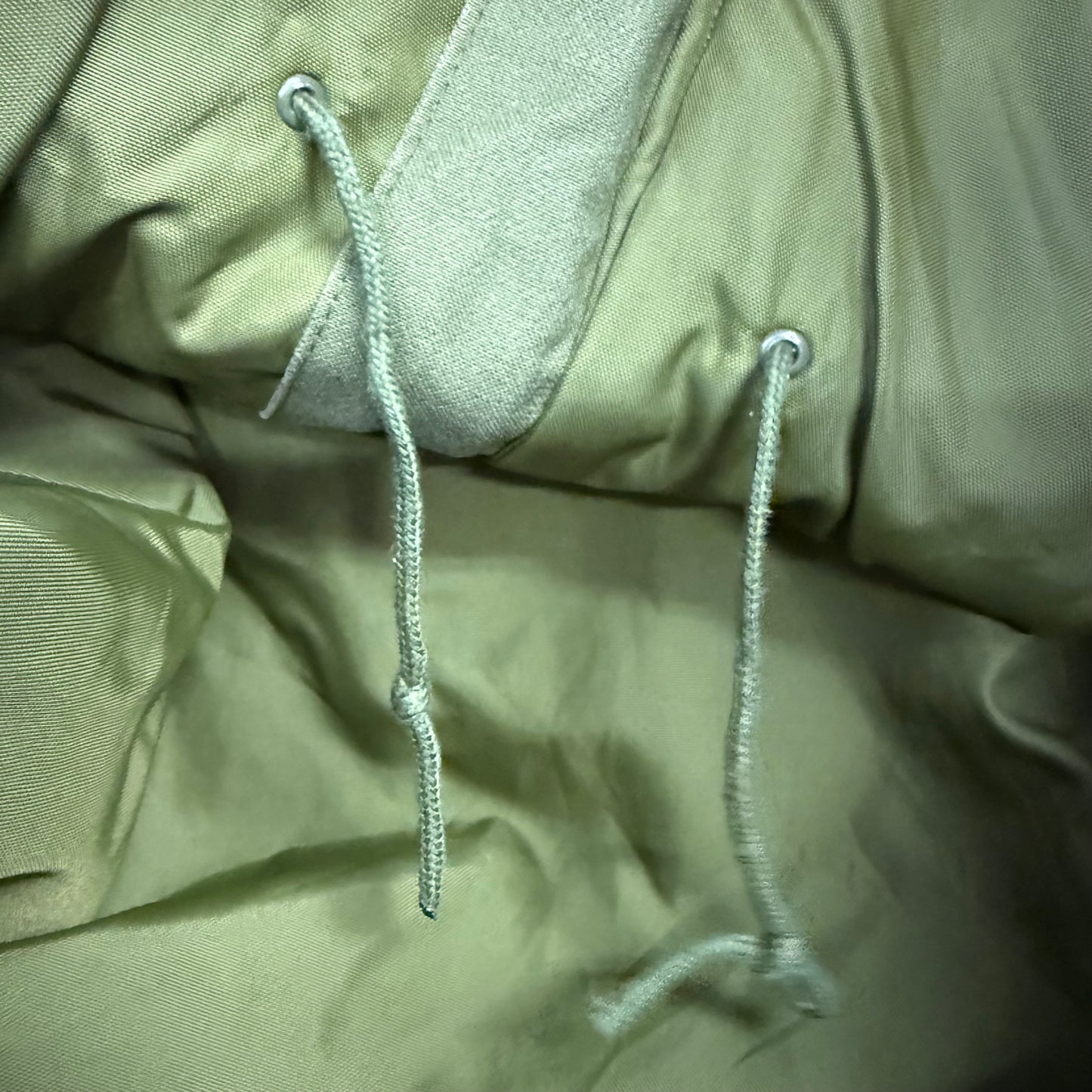 90's カナダ軍 コールドウェザー フィールド ジャケット 中綿 ミリタリー