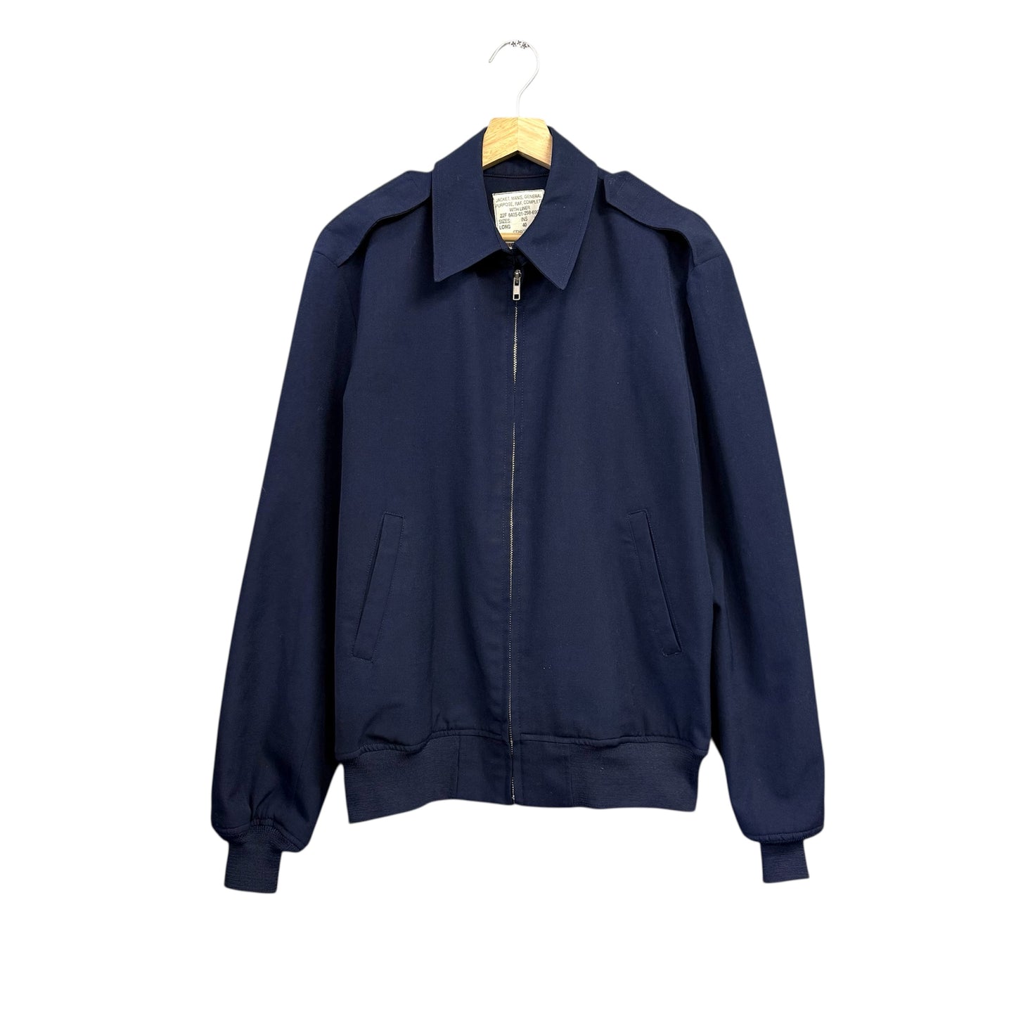 イギリス空軍 RAF ジャケット ミリタリージャケット 英国軍