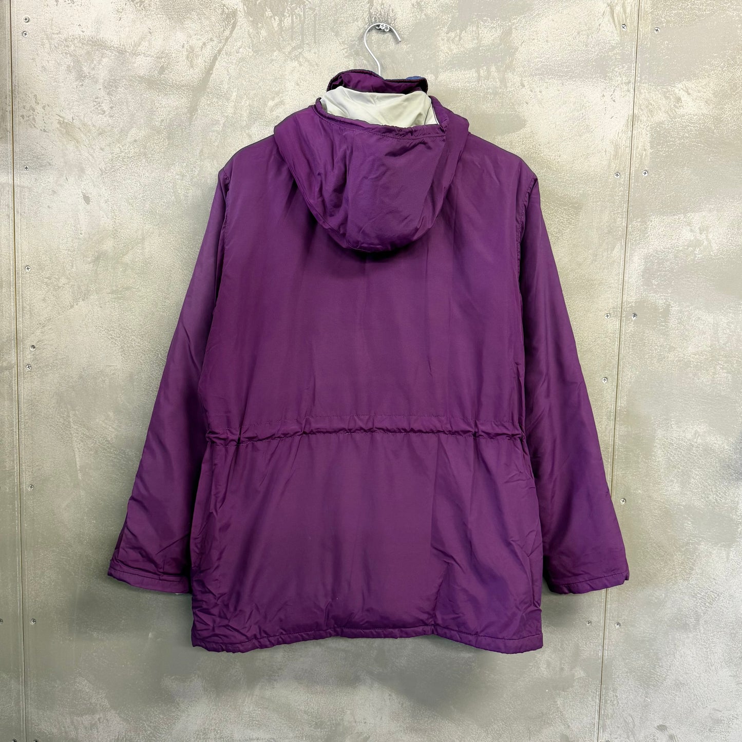 80's USA製 L.L.BEAN マウンテンパーカー エルエルビーン