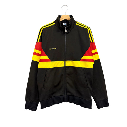 90's adidas トラックジャケット ジャージ アディダス