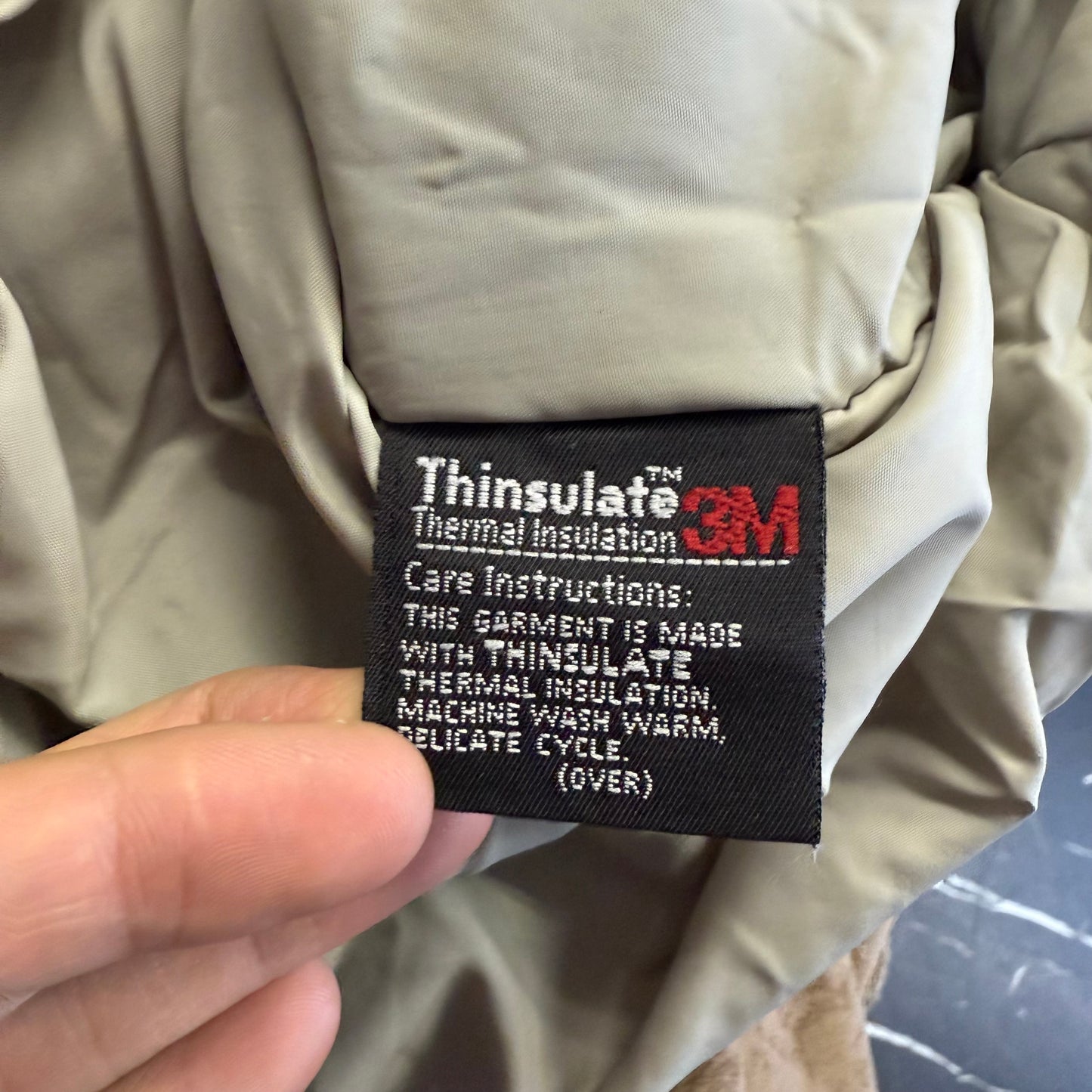 80's USA製 L.L.BEAN マウンテンパーカー エルエルビーン