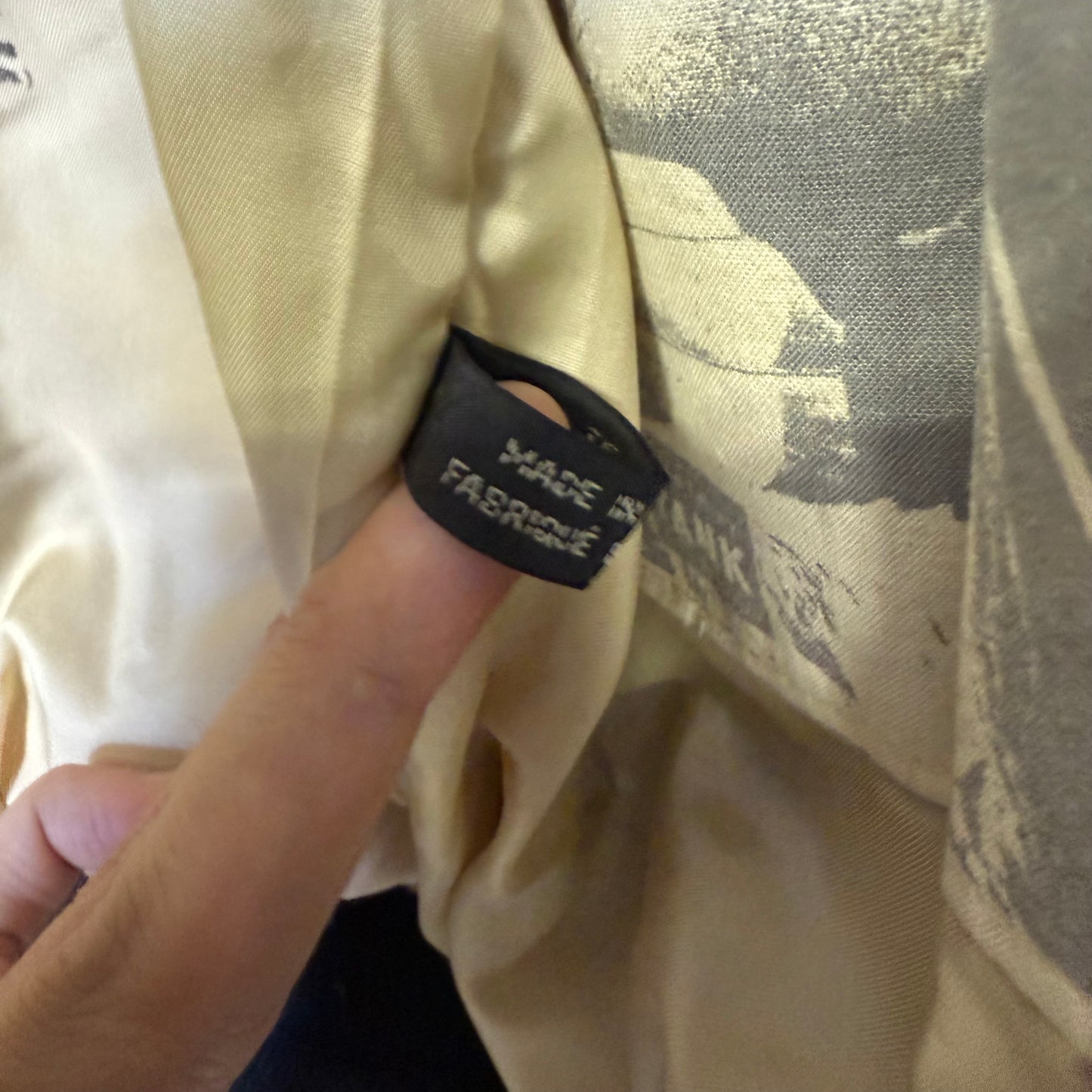 AVIREX G2 レザージャケット フライトジャケット