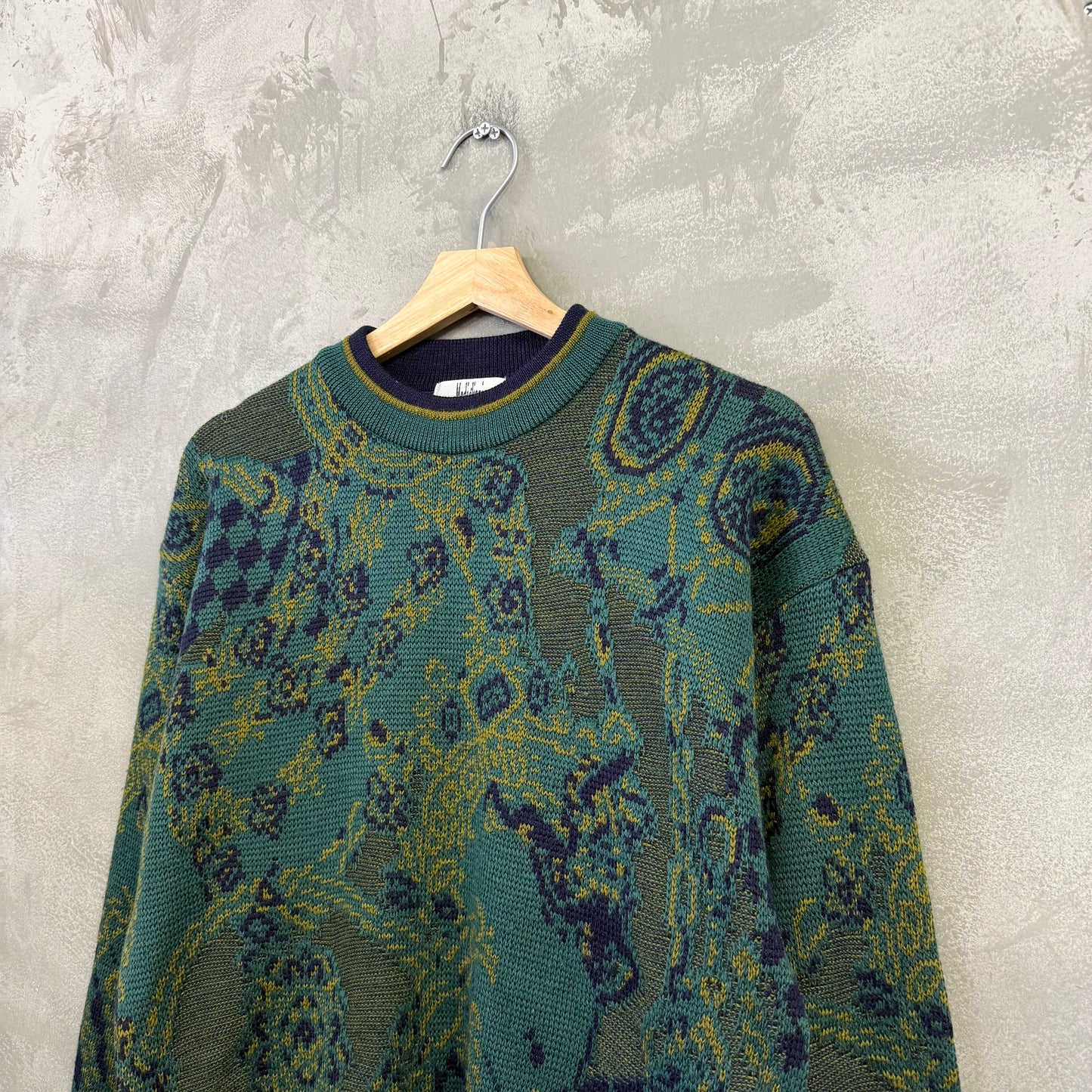 modigliani ニット セーター 小杉産業