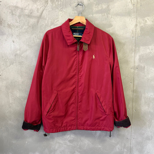 POLO by RALPH LAUREN スウィングトップジャケット