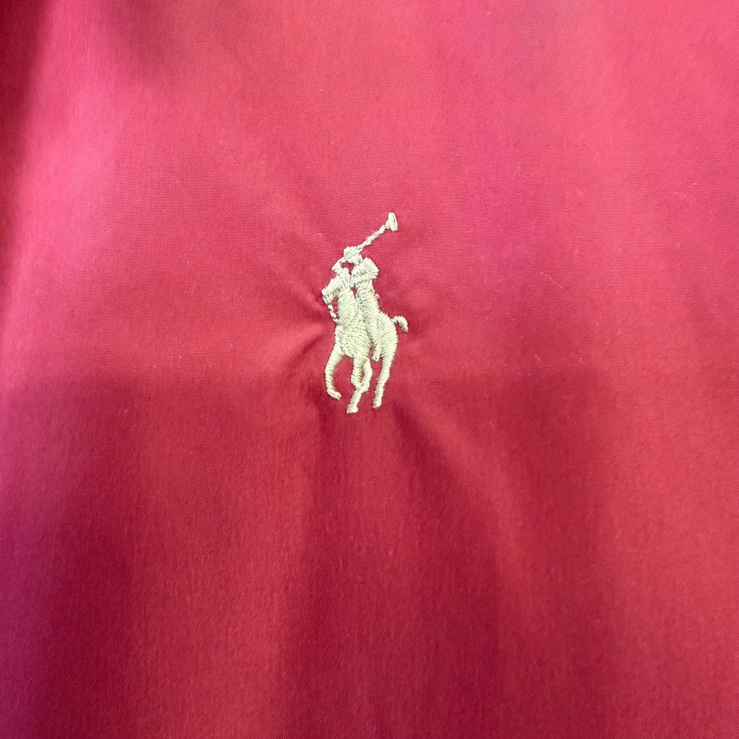 POLO by RALPH LAUREN スウィングトップジャケット