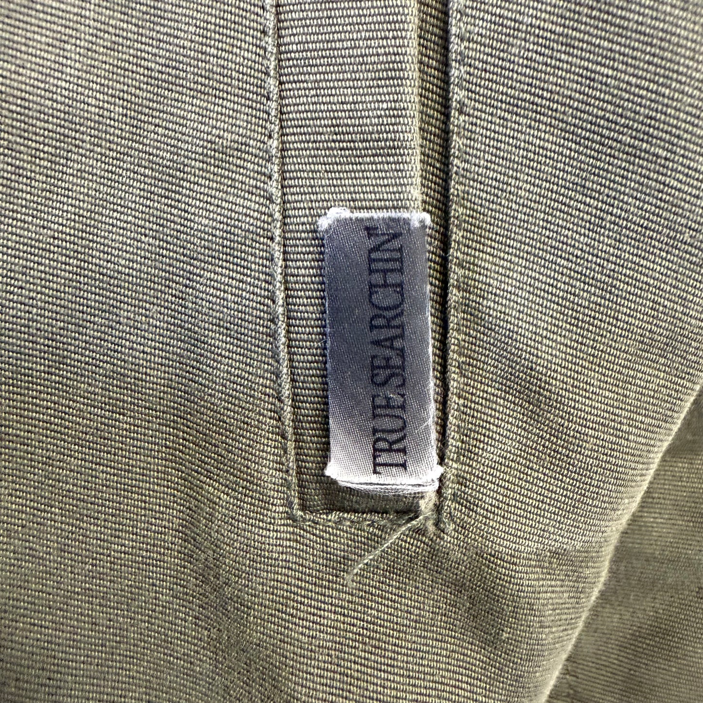 00's SEARCHIN N-1 デッキ ジャケット 裏ボア ミリタリー