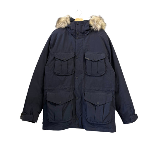 RLX ralph lauren ダウンジャケット ラルフローレン