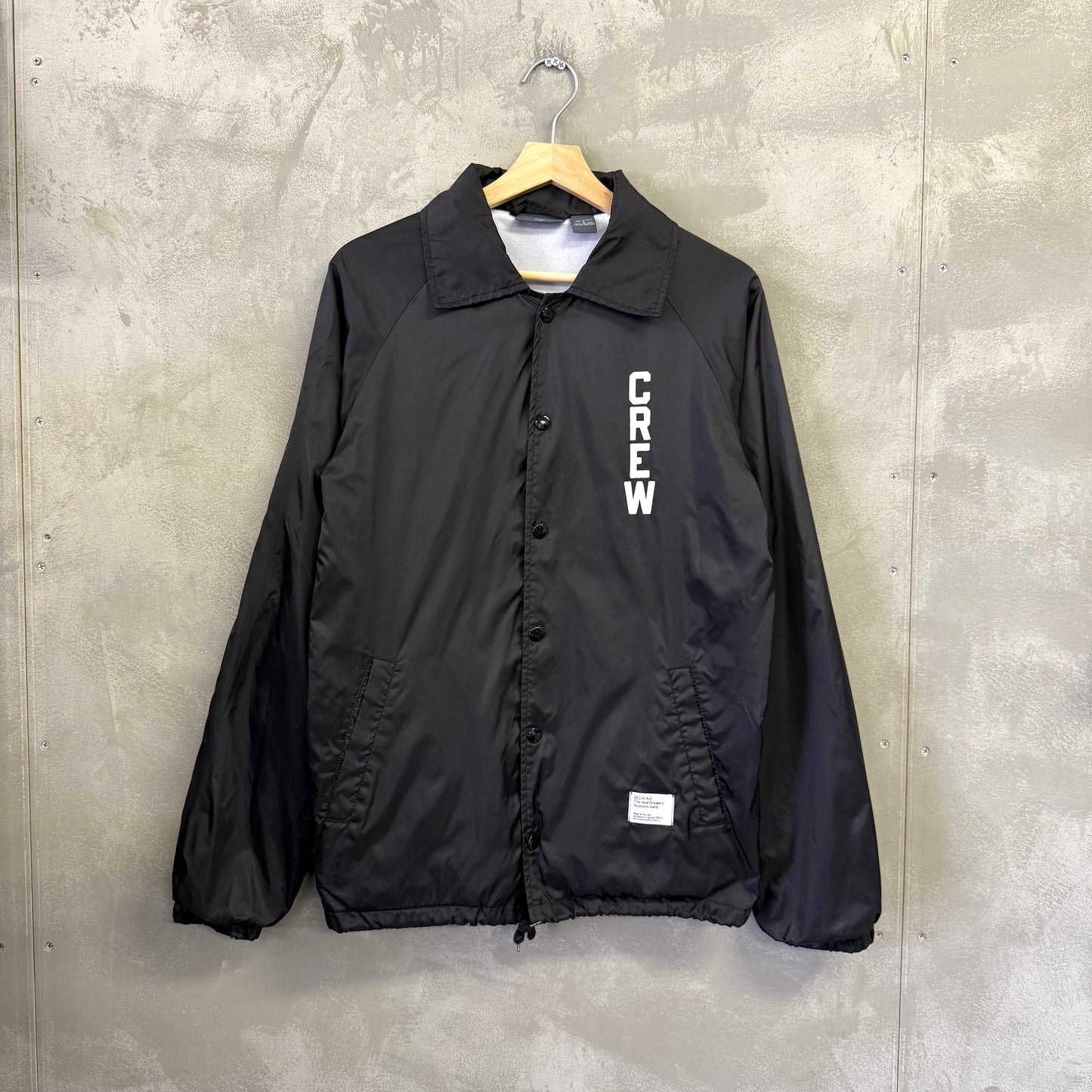 BEDWIN & THE HEARTBREAKERS コーチジャケット ベドウィン