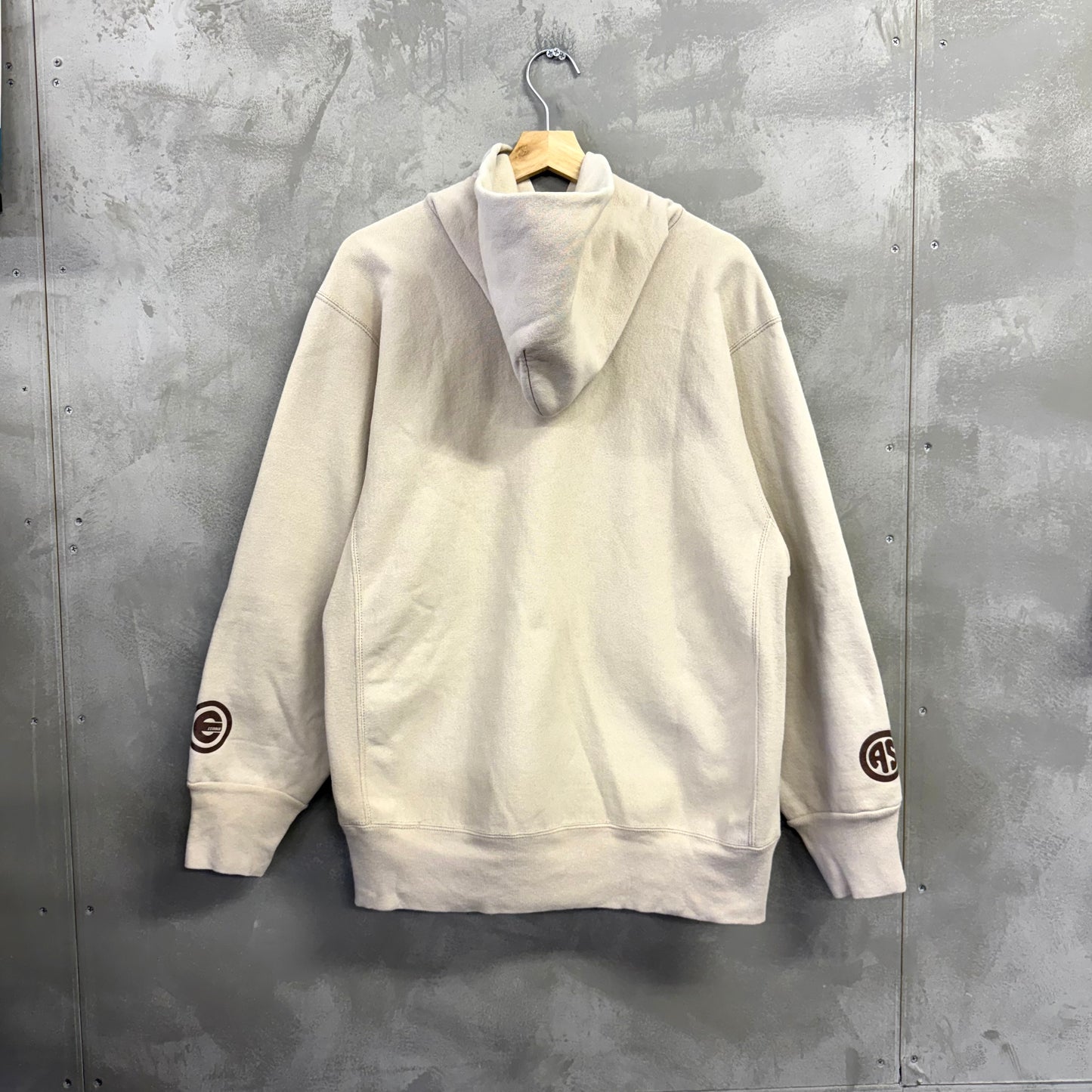 90's united sports USA製 プルオーバー パーカー ユナイテッドスポーツ