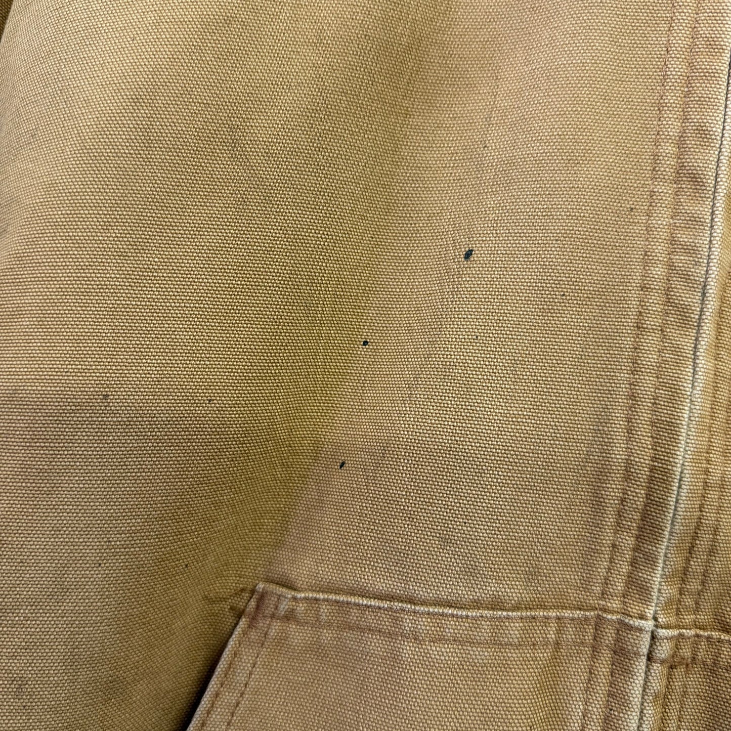 carhartt アクティブジャケット