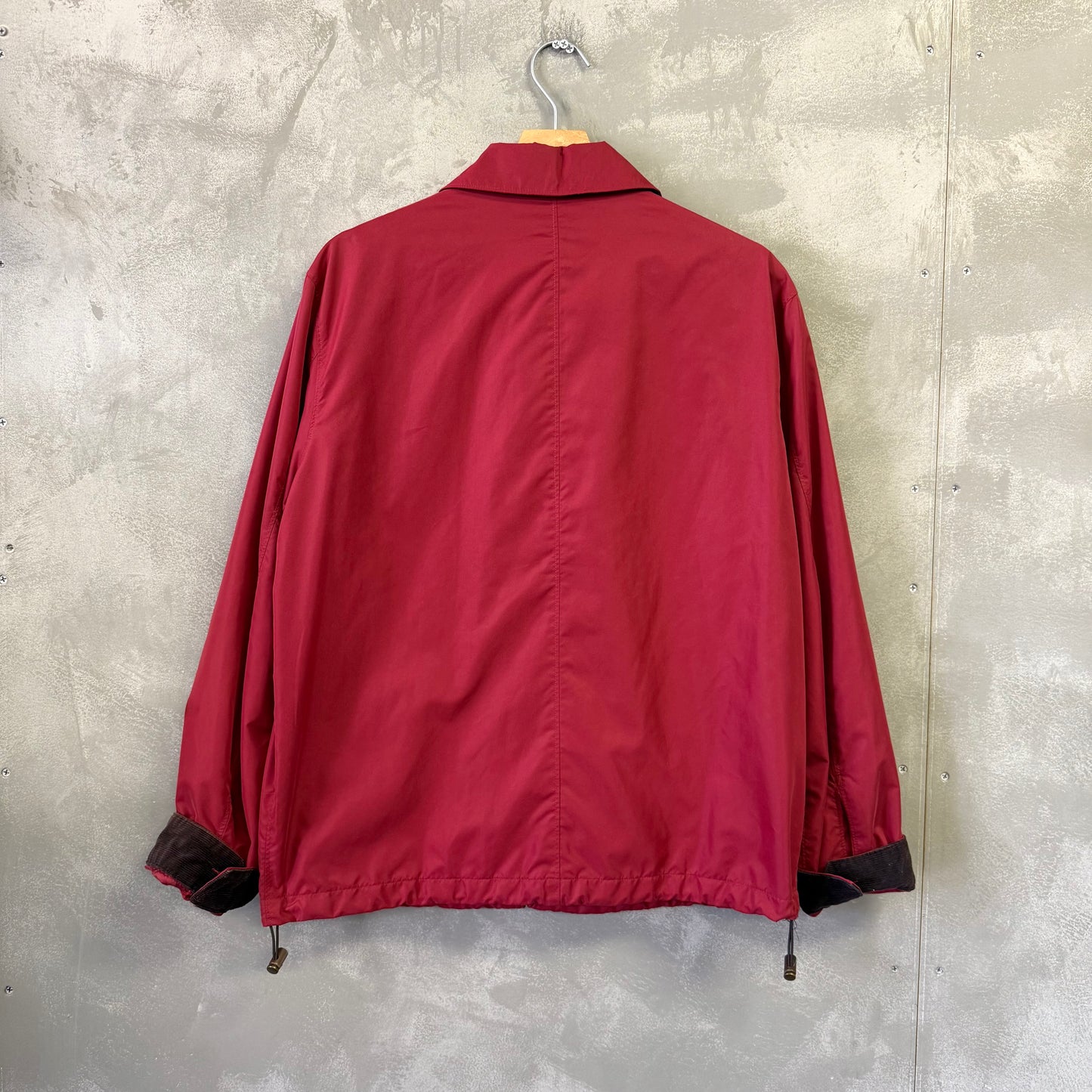 POLO by RALPH LAUREN スウィングトップジャケット