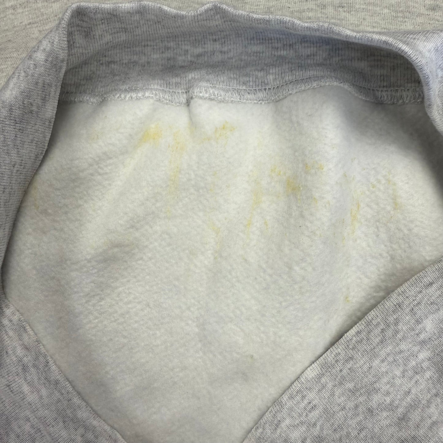 【新品未使用】90's USA製 ルーニーテューンズ トゥイーティー スウェットトレーナー