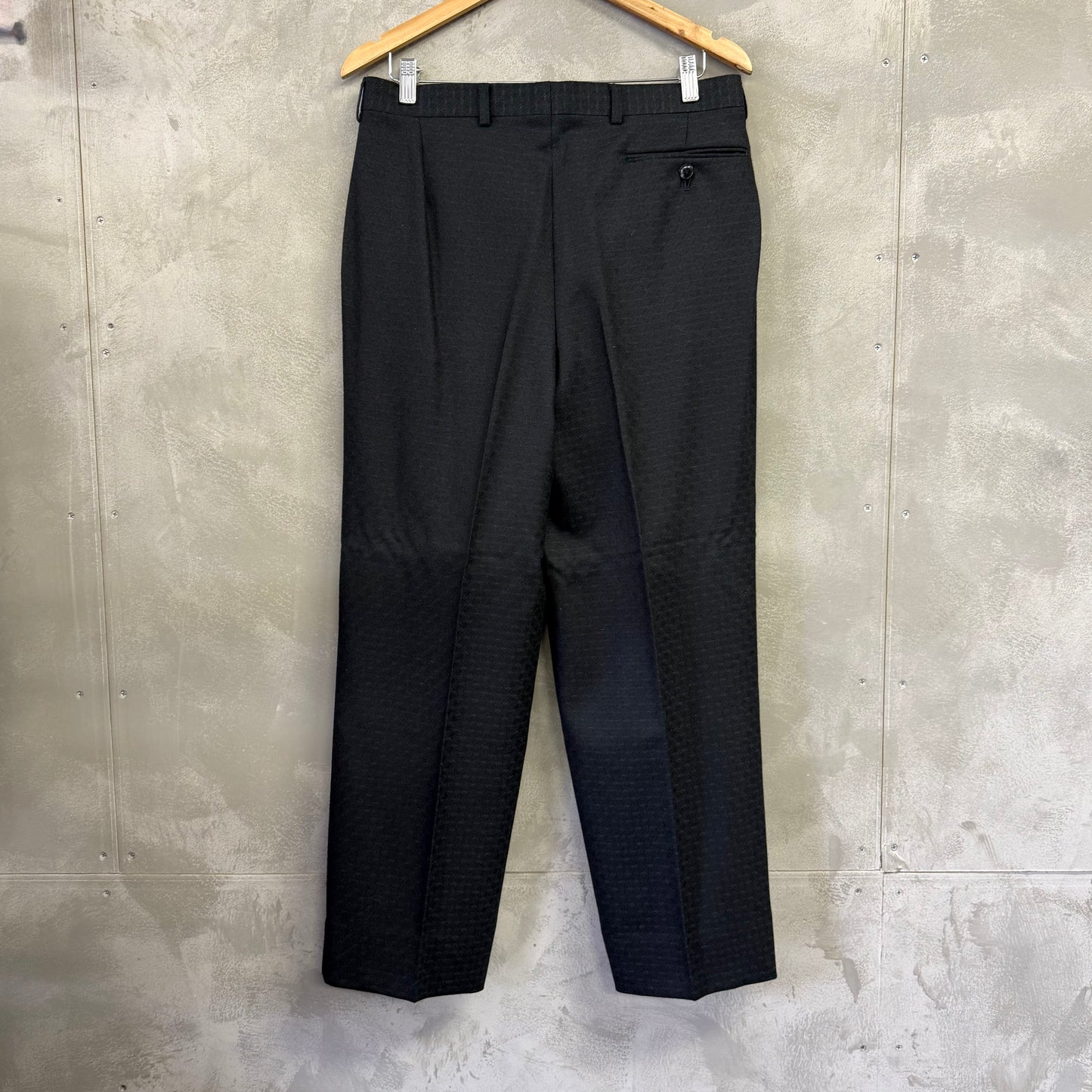 【上下セット】KENZO PARIS テーラードジャケット パンツ セットアップ